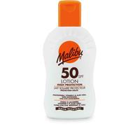 Malibu Lotion SPF50 200ml X 1