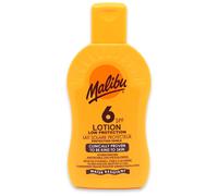 Malibu Lotion SPF6 200ml