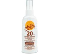 Malibu Lotion Spray SPF20 100ml