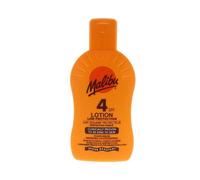 Malibu Low Protection Water Resistant Lotion SPF 4 200ml