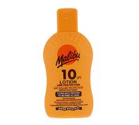 Malibu Protective Sun Lotion with SPF10 200 ml