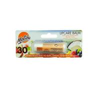 Malibu Mango Flavour Lipcare Balm SPF 30 5g