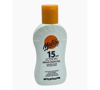 Malibu Medium Protection Lotion SPF 15 200ml