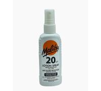 Malibu Medium Protection Lotion Spray SPF 20 100ml