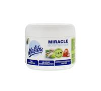 Malibu Miracle Moisturiser Body Lotion & After Sun, 300ml | Tan Enhancing Body Lotion & After Sun, Hydrating Moisturiser with Soothing & Anti-ageing Benefits, Pistachio & Caramel Scent
