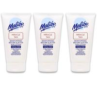 Malibu Miracle Tan Before & After Moisturising Sun Lotion 150ml X 3