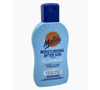 Malibu Moisturising Aftersun With Tan Extender 200 ml