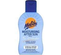 Malibu Moisturising Aftersun With Tan Extender 200 ml