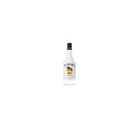 Malibu Original White Rum with Coconut Flavour 1L