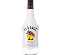 Malibu Rum, 70 cl