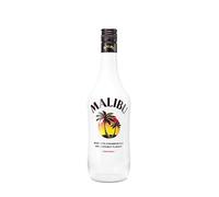 Malibu Original White Rum with Coconut Flavour, 70cl