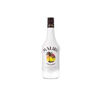 Malibu Original White Rum with Coconut Flavour, 70cl