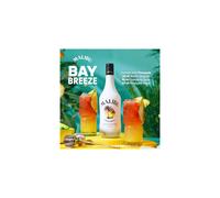 Malibu Original White Rum with Coconut Flavour 70cl