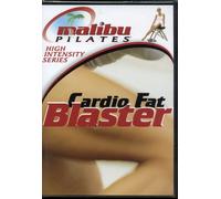 Malibu Pilates High Intensity Series - Cardio Fat Blaster