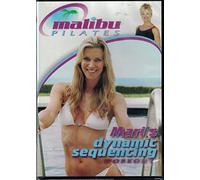 Malibu Pilates Maris Dynamic Sequencing Workout DVD