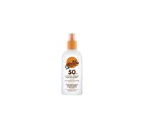 Malibu Protective Spray Lotion with SPF50 200 ml