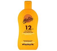 Malibu SPF12 Lotion 400ml