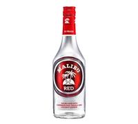 Malibu Red Rum & Tequila Liqueur 70 ottle