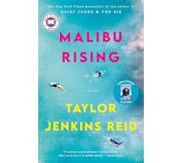 Malibu Rising: A Novel