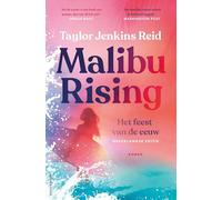 Malibu rising: het feest van de eeuw (California dream (crossover) serie, 3)