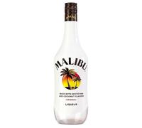 Malibu Rum, 1 L