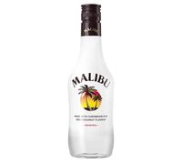 Malibu Rum Half Bottle, 35 cl