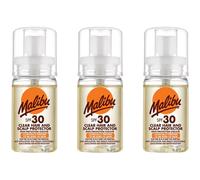 Malibu Clear Hair and Scalp Protector SPF 50 50ml