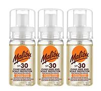 Malibu Scalp Protector Spf 30 X 3