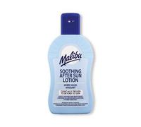 Malibu Soothing After Sun Lotion 200ml