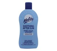 Malibu Soothing Aftersun With Aloe Vera 400ml