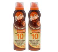 Malibu Dry Oil Spray SPF10 175ml