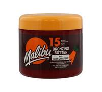 Malibu SPF 15 Bronzing Butter with Carotene, 300ml 300 ml