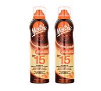 Malibu Dry Oil Spray SPF10 175ml