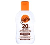 Malibu SPF 20 Medium Protection Water Resistant Sunscreen Lotion - 200 ml