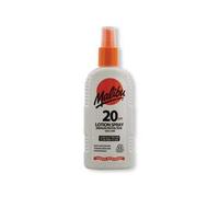 Malibu Lotion Spray SPF20 200ml