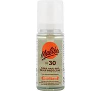 Malibu SPF 30 Clear Hair & Scalp Protector 100ml