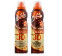 Malibu Dry Oil Spray SPF30 175ml