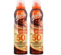 Malibu Dry Oil Spray SPF30 175ml