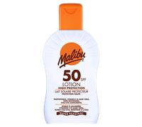 Malibu Lotion SPF50 200ml