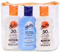 Malibu SPF30, Aftersun & SPF50 Travel Kit 3 x 100ml