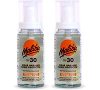 Malibu SPF30 Scalp Protector 50ml X 2