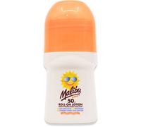 Malibu Sun Kids SPF 50 Lotion Roll On, High Protection, Water Resistant, 50ml
