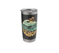 Malibu Stainless Steel Insulated Tumbler