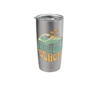 Malibu Stainless Steel Insulated Tumbler