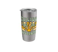 Malibu Stainless Steel Insulated Tumbler