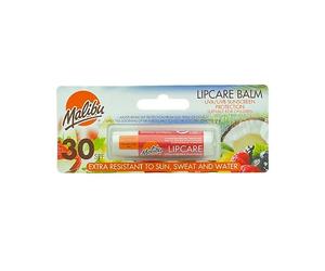 Malibu Stick Lip Balm SPF 30 Strawberry