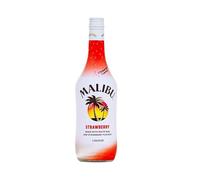 Malibu Strawberry Liqueur 70cl