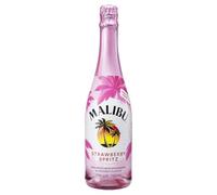 Malibu Strawberry Spritz