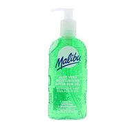 Malibu Sun After Sun Care, Cooling and Soothing Moisturising Gel, Aloe Vera, 200ml