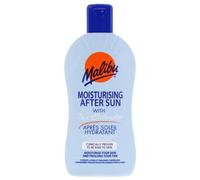 Malibu After Sun with Tan Extender Lotion 400ml
